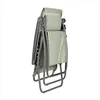 Lafuma RSXA Relaxliege Relax Clip Relaxliege Moss Salbei Produktbild-Vorschau 2