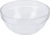 CONTACTO Glasschale, Höhe: 80 mm Produktbild-Vorschau 2