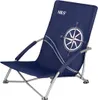 Sedia da spiaggia NILS Camp NC3035 navy Anteprima dell’immagine prodotto 4