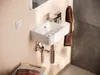 hansgrohe Xanuia Q Handwaschbecken, mit 1 Hahnloch und Produktbild-Vorschau 7