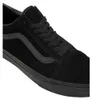 Vans Errores de Talla VN000D3HBKA1 in Black color size 42.5 Produktbild-Vorschau 68