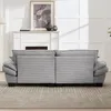 Sweiko Un divano letto matrimoniale moderno e semplice con Anteprima dell’immagine prodotto 19
