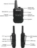Retevis RT15 Walkie Talkie Mini, 16 CH 50 CTCSS / 208DCS, Produktbild-Vorschau 2