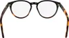 Longchamp LO2752 Black/havana 49/17/140 Damen Brillen Produktbild-Vorschau 4