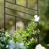 Jardin Terrasse Pergola pour rosiers - Idéal acier noir Voir les images du produit 5
