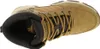 A top-down view of a tan and brown Dockers men's boot. Produktbild-Vorschau