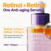 Purito Retinol Retinal 2000 NAD+ sérum, 30 ml Náhled obrázku produktu 7