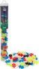 9604282 - 100 Kreativ Bausteine Nachtleuchtend Produktbild-Vorschau 9