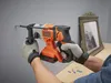 Perceuse-visseuse 3 en 1 SDS+ 18 V BLACK+DECKER BCD900D1S Voir les images du produit 5