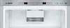 Bosch Serie 6 KGE39ALCA, 343 l, SN-T, 14 kg/24h, C, Fresh Produktbild-Vorschau 2
