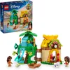 LEGO ǀ Disney Vaianas Inselspaß, Bauset für Kinder, die Produktbild-Vorschau 1