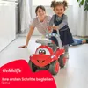 Chicco Billy Erste Schritte Und Rutscher - Rot Produktbild-Vorschau 5