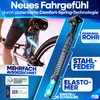 NEXTCOVER® Sattelstütze gefedert - Das Original - mit Produktbild-Vorschau 3