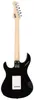 Yamaha Pacifica 012 Black v2 Produktbild-Vorschau 2