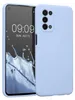 kwmobile Slim Case kompatibel mit Oppo A74 (5G) / A54 (5G) Produktbild-Vorschau 1