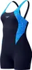 Speedo Hyperboom Legsuit Costume da bagno donna, Anteprima dell’immagine prodotto 4