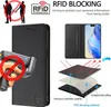 Custodia in pelle per Realme Note 70/Note 70T/Narzo 80 Lite Anteprima dell’immagine prodotto 5