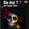 Die drei ??? 230: Der Tag der Toten (Fragezeichen) Produktbild-Vorschau 3