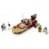 Lego 8092 Star Wars Lukes Landspeeder Produktbild-Vorschau 3