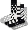 Happy Socks Geschenkbox Filled Optic - 4 Paar Größe 36-40 Produktbild-Vorschau 2