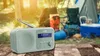 Sharp DR-P420 Tokyo DAB+ Digitalradio Bluetooth Produktbild-Vorschau 6