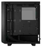 Meshify 2 Compact RGB Black TG Light Tint (schwarz, Produktbild-Vorschau 9