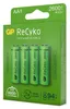 GP Batteries ReCyko, Wiederaufladbarer Akku, AA, Produktbild-Vorschau 13