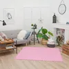 Podložka pod puzzle růžová 18 dílků Náhled obrázku produktu 2