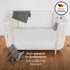 Blumtal alèse d'incontinence lavable 75x90 cm - alèse de Voir les images du produit 8