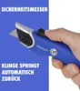 Westcott Sicherheits Cutter in Profi-Qualität | Produktbild-Vorschau 3