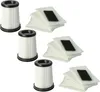 vhbw 15-tlg. Filter-Set kompatibel mit Dirt Devil M2828-3, Produktbild-Vorschau 1