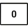 Podložka na podlahu BSM E 1,2x0,9 Náhled obrázku produktu 2