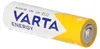 40x Varta Energy AlMn AA 1,5V Piles Mignon en blister de 4 Voir les images du produit 7