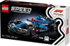 LEGO® Speed Champions 77246 Visa Cash App RB VCARB 01 Voir les images du produit 43