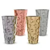 Metall Dubbebecher und Dubbeglas (Kupfer) 0,5 Liter - Produktbild-Vorschau 4