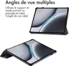 imoshion Bibliothèque pliante pour le OnePlus Pad 2 - Gris Voir les images du produit 2