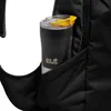 Jack Wolfskin Tagesrucksack Frauenstein Black : schwarz-00 Produktbild-Vorschau 22