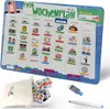 Filapen Wochenplaner Magnettafel Produktbild-Vorschau 9
