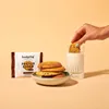 Protein Cookie, Proteinkeks, Schokoladenchips, 12 x 50 g, Produktbild-Vorschau 2