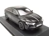 Norev 170032 Citroen DS 9 2021 schwarz 1:43 Produktbild-Vorschau 7