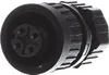 Hirschmann ICON Leitungsdose CA 3 LD 934125100 Produktbild-Vorschau 2