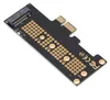 Adaptér PCIe na NVMe NGFF M.2 SSD konvertor pevného disku Náhled obrázku produktu 3