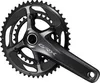 Kľuková sada SHIMANO GRX 31/48 zubov 170mm FCRX8102, Náhľad obrázku produktu 1