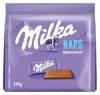 Milka Naps Alpenmilch 119g Produktbild-Vorschau 1