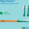 Tepe Zahnbürste Choice regular soft 1 St Produktbild-Vorschau 6