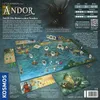 Le leggende di Andor - Il viaggio verso il Nord Anteprima dell’immagine prodotto 9