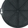 vhbw 4x Aktivkohlefilter Ersatz für IKEA NYTTIGFIL400, Produktbild-Vorschau 5