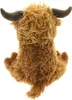 Frank Flechtwaren Highlander Moritz 605076 Türstopper Produktbild-Vorschau 4