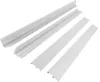 60x60 LED Aufbau Panel Aufputz Deckenleuchte Peckenpanel Produktbild-Vorschau 3