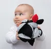 Ballon sensoriel à contraste Hencz Toys, TAKANE Voir les images du produit 11